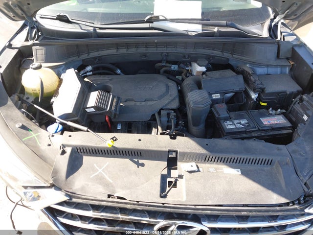 Hyundai Tucson Ultimate 2019 KM8J3CAL2KU013751 Image 10