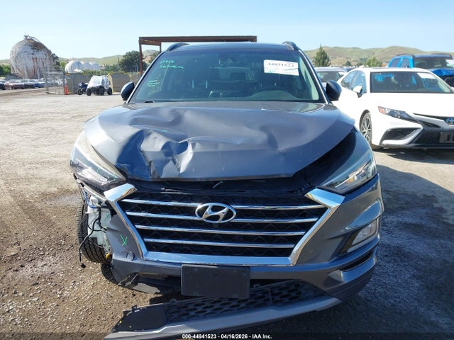 Hyundai Tucson Ultimate 2019 KM8J3CAL2KU013751 Image 12