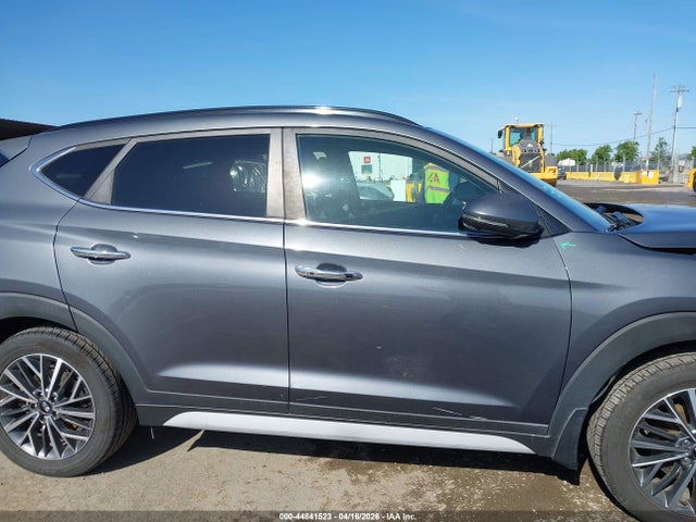 Hyundai Tucson Ultimate 2019 KM8J3CAL2KU013751 Image 13