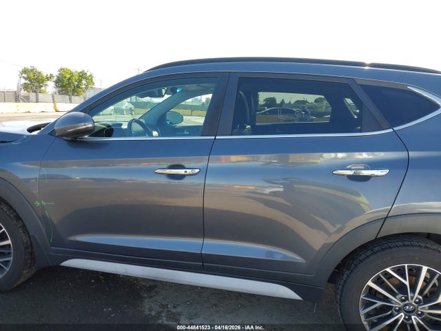 Hyundai Tucson Ultimate 2019 KM8J3CAL2KU013751 Image 14