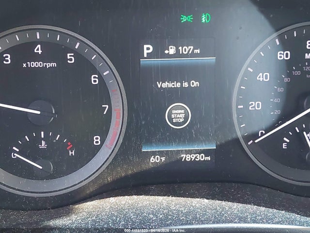 Hyundai Tucson Ultimate 2019 KM8J3CAL2KU013751 Image 15
