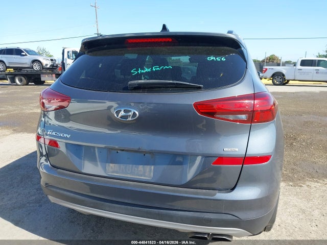 Hyundai Tucson Ultimate 2019 KM8J3CAL2KU013751 Image 16