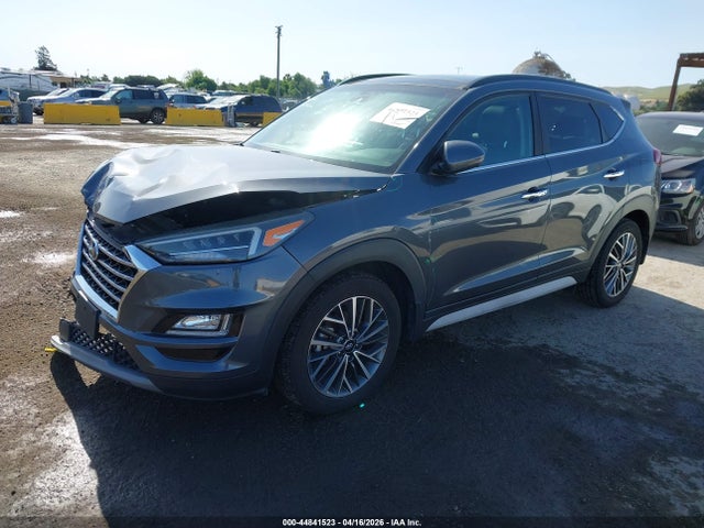 Hyundai Tucson Ultimate 2019 KM8J3CAL2KU013751 Image 2