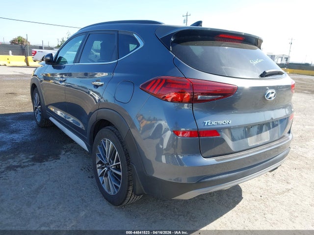 Hyundai Tucson Ultimate 2019 KM8J3CAL2KU013751 Image 3