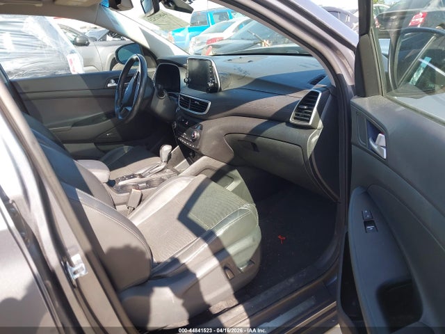 Hyundai Tucson Ultimate 2019 KM8J3CAL2KU013751 Image 5