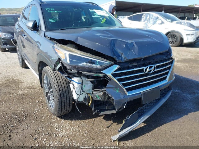 Hyundai Tucson Ultimate 2019 KM8J3CAL2KU013751 Image 6