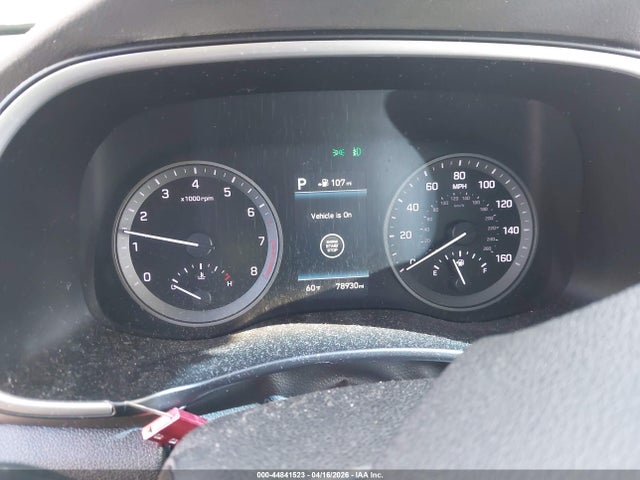 Hyundai Tucson Ultimate 2019 KM8J3CAL2KU013751 Image 7