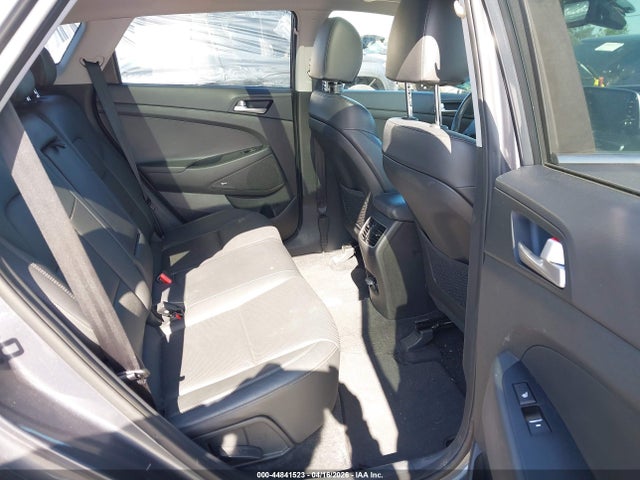 Hyundai Tucson Ultimate 2019 KM8J3CAL2KU013751 Image 8
