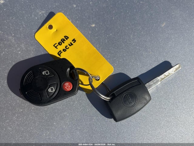 2017 FORD FOCUS 1FADP3E2XHL276680 Photo 10