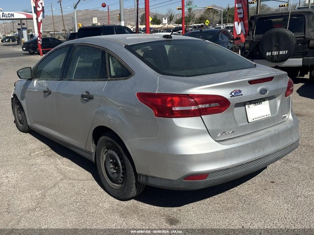 2017 FORD FOCUS 1FADP3E2XHL276680 Photo 2