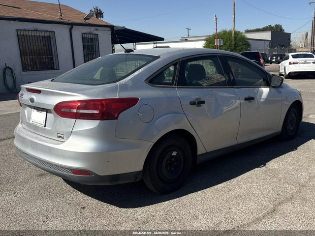 2017 FORD FOCUS 1FADP3E2XHL276680 Photo 3