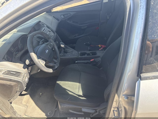 2017 FORD FOCUS 1FADP3E2XHL276680 Photo 4