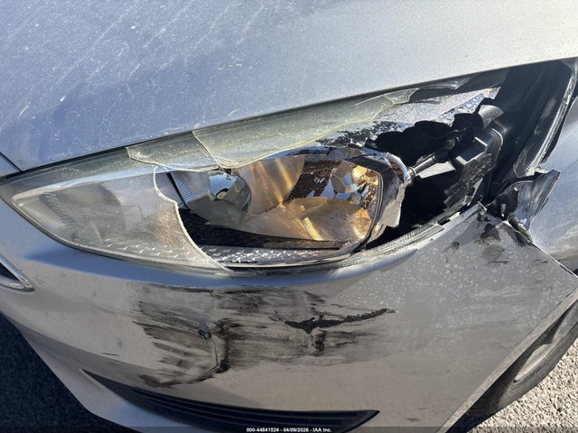 2017 FORD FOCUS 1FADP3E2XHL276680 Photo 5