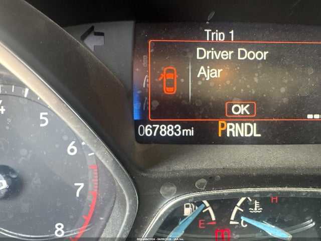 2017 FORD FOCUS 1FADP3E2XHL276680 Photo 6