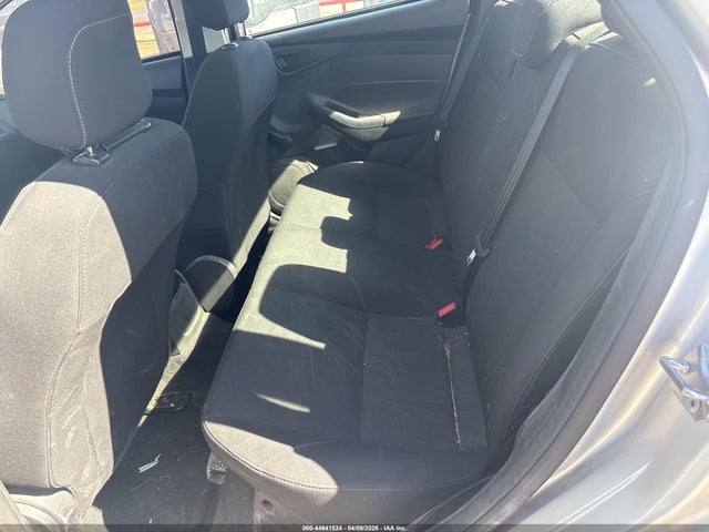 2017 FORD FOCUS 1FADP3E2XHL276680 Photo 7