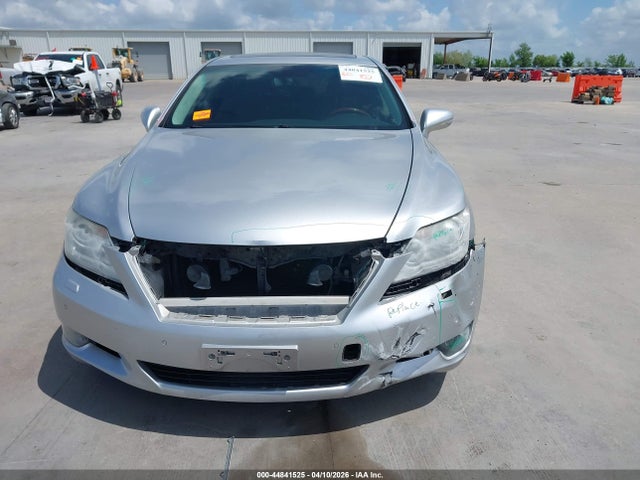 Aukcja sprzedaży 2012 Lexus Ls 460 L, vin: JTHGL5EF9C5046657, numer aukcji: 44841525