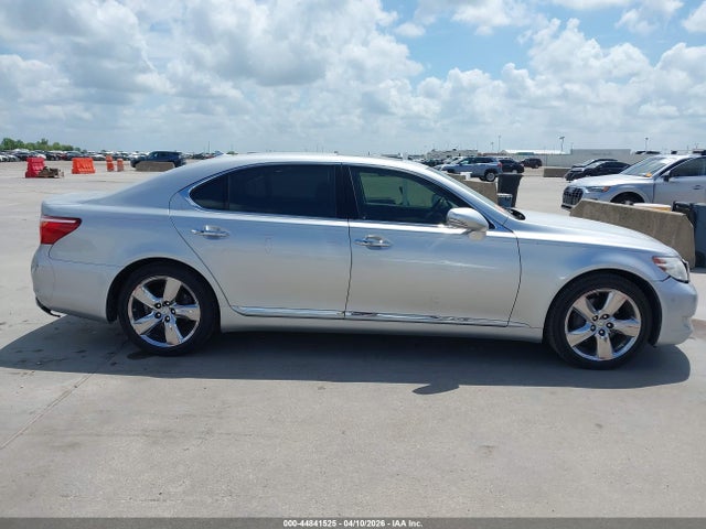 Aukcja sprzedaży 2012 Lexus Ls 460 L, vin: JTHGL5EF9C5046657, numer aukcji: 44841525