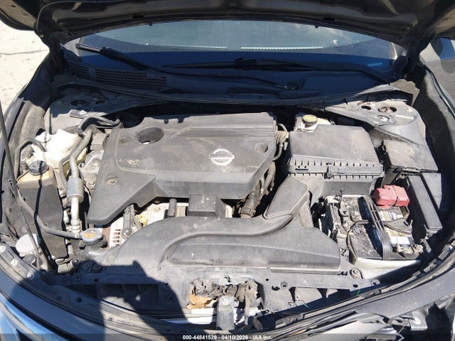 Продажа на аукционе авто 2013 Nissan Altima 2.5 Sl, vin: 1N4AL3AP9DN547842, номер лота: 44841529