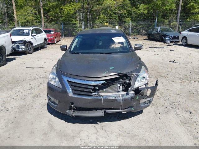 Продажа на аукционе авто 2013 Nissan Altima 2.5 Sl, vin: 1N4AL3AP9DN547842, номер лота: 44841529