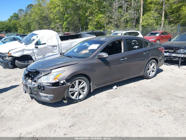 Продажа на аукционе авто 2013 Nissan Altima 2.5 Sl, vin: 1N4AL3AP9DN547842, номер лота: 44841529