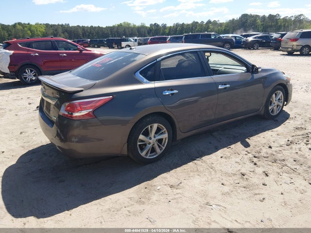 Продажа на аукционе авто 2013 Nissan Altima 2.5 Sl, vin: 1N4AL3AP9DN547842, номер лота: 44841529