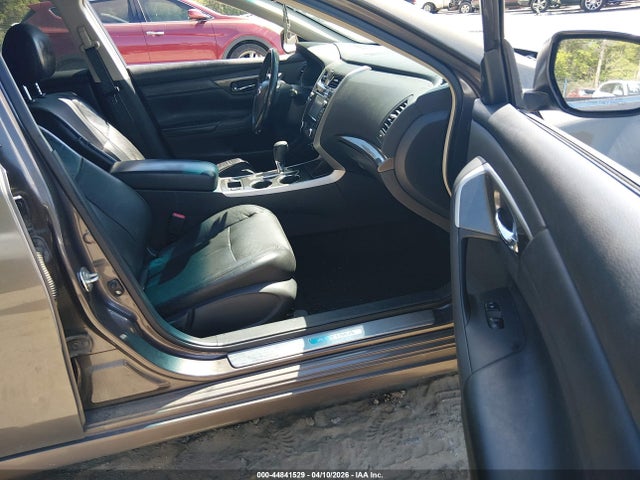 Продажа на аукционе авто 2013 Nissan Altima 2.5 Sl, vin: 1N4AL3AP9DN547842, номер лота: 44841529