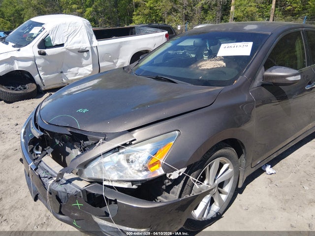 Продажа на аукционе авто 2013 Nissan Altima 2.5 Sl, vin: 1N4AL3AP9DN547842, номер лота: 44841529