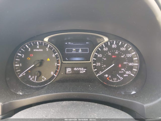 Продажа на аукционе авто 2013 Nissan Altima 2.5 Sl, vin: 1N4AL3AP9DN547842, номер лота: 44841529