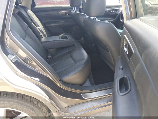Продажа на аукционе авто 2013 Nissan Altima 2.5 Sl, vin: 1N4AL3AP9DN547842, номер лота: 44841529