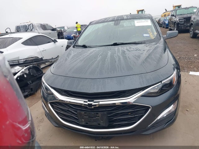 Aukcja sprzedaży 2021 Chevrolet Malibu Fwd Rs, vin: 1G1ZG5ST4MF076131, numer aukcji: 44841532