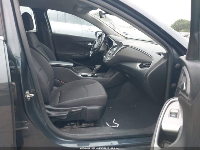 Aukcja sprzedaży 2021 Chevrolet Malibu Fwd Rs, vin: 1G1ZG5ST4MF076131, numer aukcji: 44841532