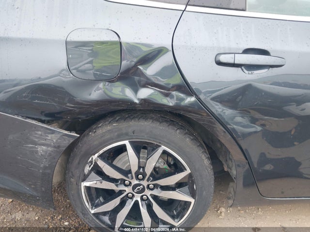 Aukcja sprzedaży 2021 Chevrolet Malibu Fwd Rs, vin: 1G1ZG5ST4MF076131, numer aukcji: 44841532