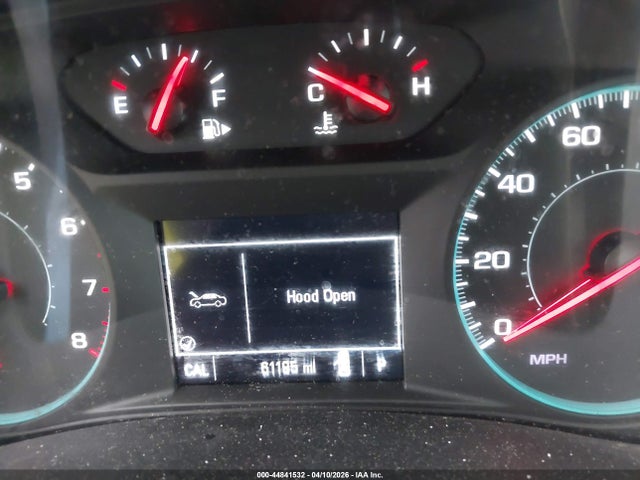 Aukcja sprzedaży 2021 Chevrolet Malibu Fwd Rs, vin: 1G1ZG5ST4MF076131, numer aukcji: 44841532