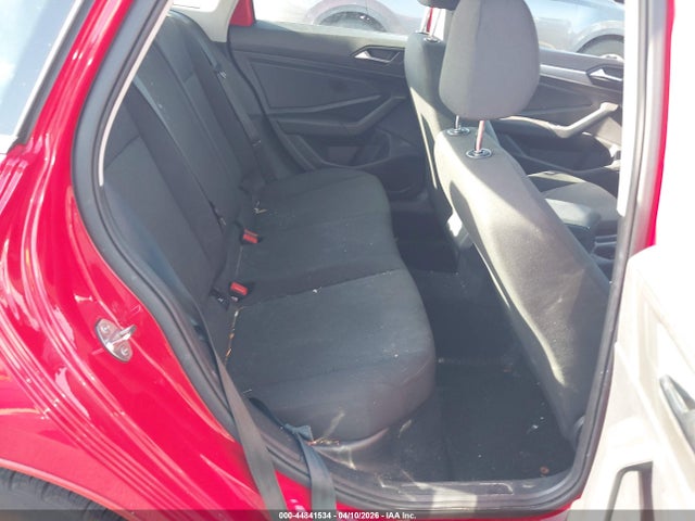 2019 Volkswagen Jetta მანქანა იყიდება აუქციონზე, vin: 3VWC57BU0KM034525, აუქციონის ნომერი: 44841534