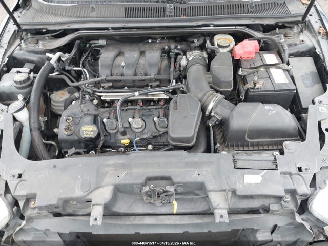 1FAHP2MK1EG101106 Ford Police Interceptor