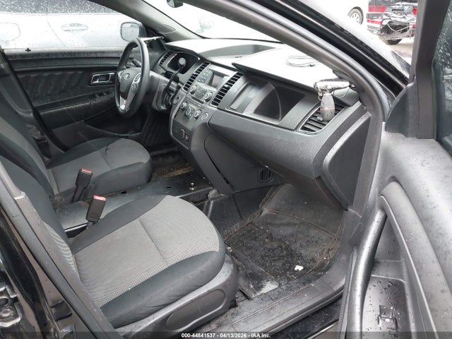 1FAHP2MK1EG101106 Ford Police Interceptor
