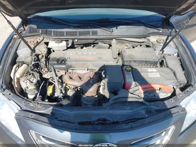 Aukcja sprzedaży 2009 Toyota Camry Hybrid, vin: 4T1BB46K19U110558, numer aukcji: 44841541