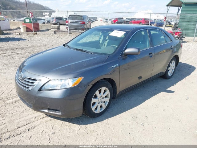Aukcja sprzedaży 2009 Toyota Camry Hybrid, vin: 4T1BB46K19U110558, numer aukcji: 44841541