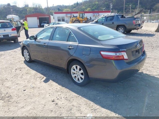Aukcja sprzedaży 2009 Toyota Camry Hybrid, vin: 4T1BB46K19U110558, numer aukcji: 44841541