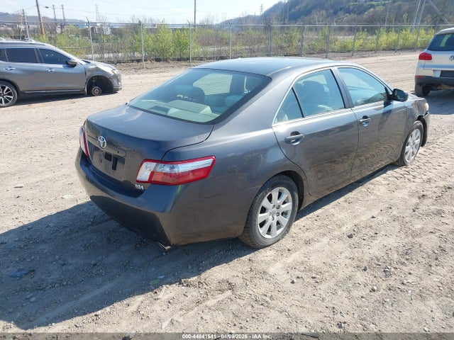 Aukcja sprzedaży 2009 Toyota Camry Hybrid, vin: 4T1BB46K19U110558, numer aukcji: 44841541