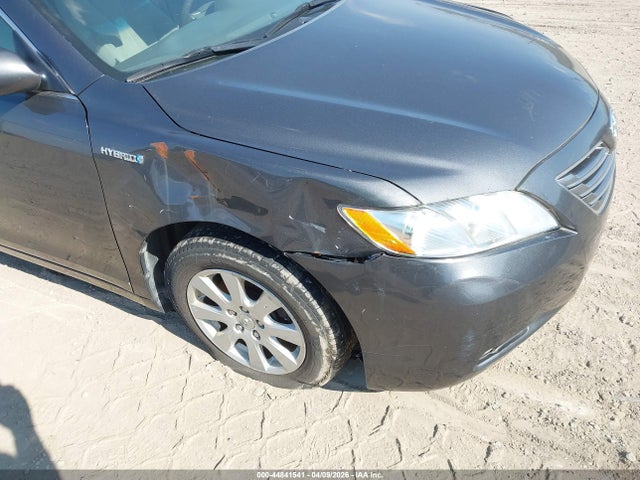 Aukcja sprzedaży 2009 Toyota Camry Hybrid, vin: 4T1BB46K19U110558, numer aukcji: 44841541
