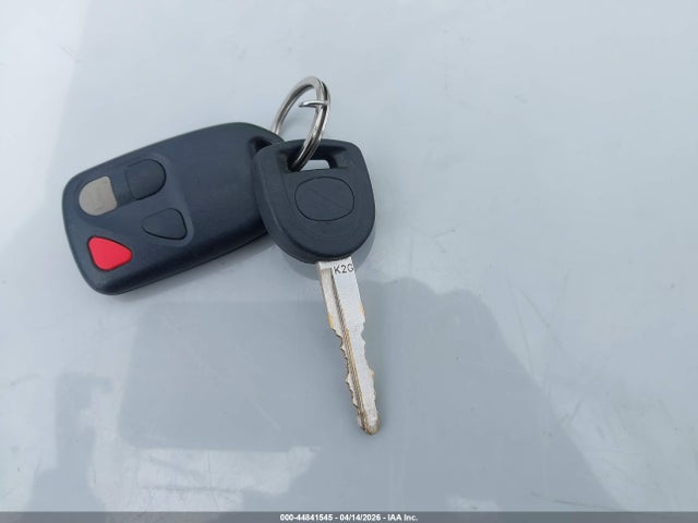 Продажа на аукционе авто 2004 Mazda Mazda3 I, vin: JM1BK12F741121280, номер лота: 44841545