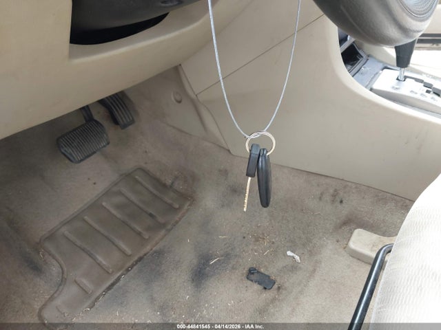 Продажа на аукционе авто 2004 Mazda Mazda3 I, vin: JM1BK12F741121280, номер лота: 44841545