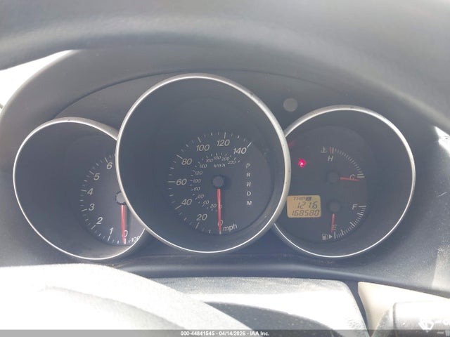 Продажа на аукционе авто 2004 Mazda Mazda3 I, vin: JM1BK12F741121280, номер лота: 44841545