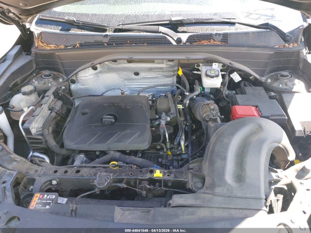 KL79MMSL3RB113739 Chevrolet Trailblazer Fwd Ls