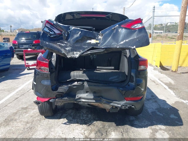 KL79MMSL3RB113739 Chevrolet Trailblazer Fwd Ls
