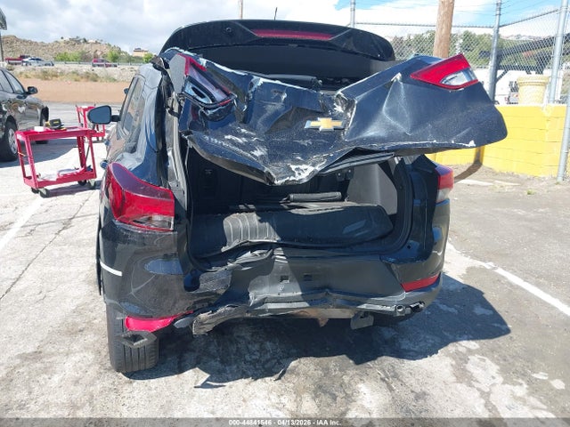 KL79MMSL3RB113739 Chevrolet Trailblazer Fwd Ls