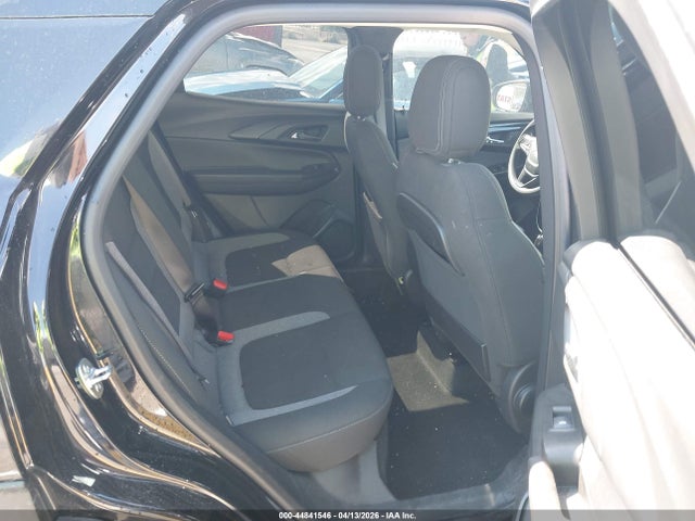 KL79MMSL3RB113739 Chevrolet Trailblazer Fwd Ls