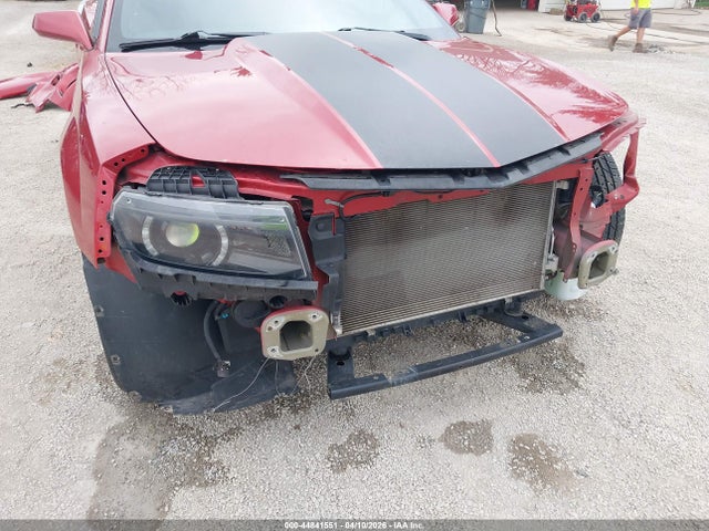 44841551 :رقم المزاد ، 2G1FB1E38E9222014 vin ، 2014 Chevrolet Camaro 1lt مزاد بيع