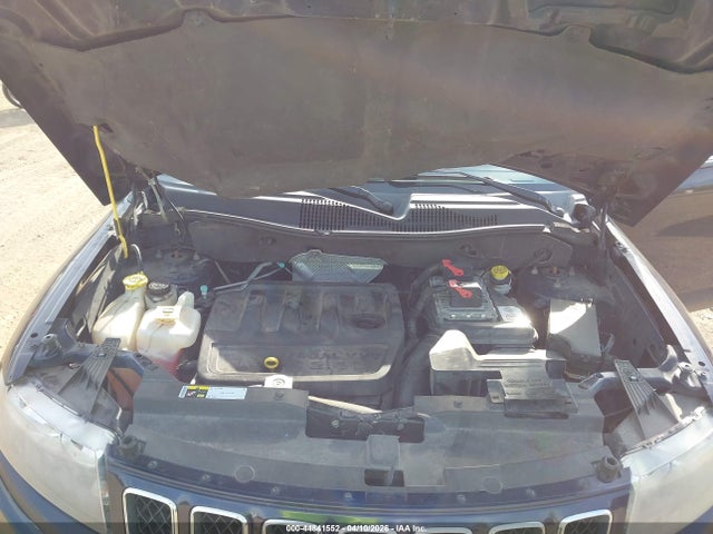 Aukcja sprzedaży 2014 Jeep Compass Sport, vin: 1C4NJCBB1ED566879, numer aukcji: 44841552